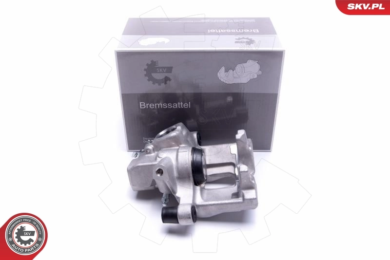 Brake Caliper